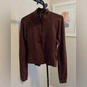 Lululemon Half Zip